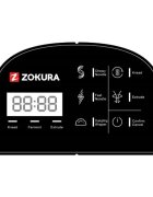 Zokura Електрическа машина за паста 260W -