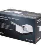 Zokura Електрическа острилка за ножове 2 етапа 60 W -