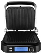 Zokura Електрическа скара "Smart" 2100 W 7 програми -