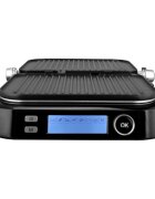 Zokura Електрическа скара "Smart" 2100 W 7 програми -