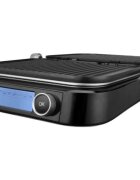 Zokura Електрическа скара "Smart" 2100 W 7 програми -