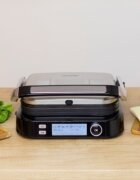 Zokura Електрическа скара "Smart" 2100 W 7 програми -