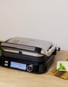 Zokura Електрическа скара "Smart" 2100 W 7 програми -
