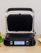 Zokura Електрическа скара "Smart" 2100 W 7 програми -