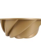 Zokura Форма за печене Bundt алуминиева 238 х 9 см -