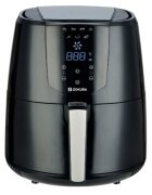 Zokura Фритюрник с горещ въздух 3.2 L 1400 W -