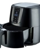Zokura Фритюрник с горещ въздух 3.2 L 1400 W -