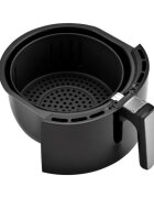 Zokura Фритюрник с горещ въздух 3.2 L 1400 W -