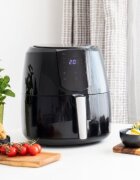 Zokura Фритюрник с горещ въздух 3.2 L 1400 W -