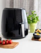Zokura Фритюрник с горещ въздух 3.2 L 1400 W -