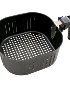 Zokura Фритюрник с горещ въздух 5.2 L 1800 W -