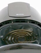 Zokura Фритюрник с горещ въздух 5.2 L 1800 W -