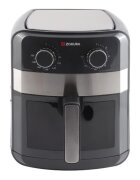 Zokura Фритюрник с горещ въздух 6.3L 1350W -