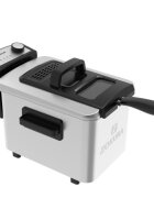 Zokura Фритюрник с маслен филтър 4 л 2200 W -