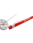 Zokura Хранителен термометър 0°C - 250°C -