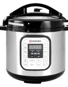 Zokura Многофункционална електрическа тенджера под налягане 5.6 L 1000 W -