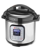 Zokura Многофункционална електрическа тенджера под налягане 5.6 L 1000 W -