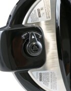 Zokura Многофункционална електрическа тенджера под налягане 5.6 L 1000 W -