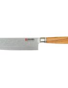 Zokura Нож Nakiri 18 см -