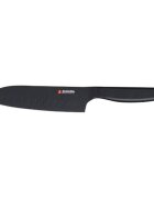 Zokura Нож Santoku неръждаема стомана 18 см -
