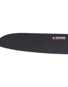 Zokura Нож Santoku неръждаема стомана 18 см -