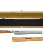 Zokura Нож Tako Sashimi 27 см -