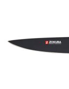 Zokura Нож за кори неръждаема стомана 9 см -
