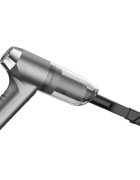 Zokura Преносима прахосмукачка с прахоуловител 75W -
