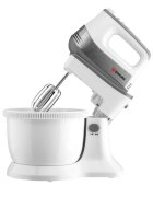Zokura Ръчен миксер с въртяща се купа 500 W -