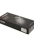 Zokura Разтегателна поставка за хавлии неръждаема стомана 22/34.5см - Zokur