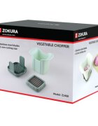 Zokura Резачка за картофи пластмаса -