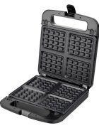 Zokura Сандвич машина 2 в 1 1400 W -