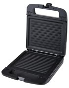 Zokura Сандвич машина 2 в 1 1400 W -