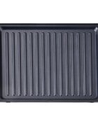 Zokura Сандвич машина 2 в 1 1400 W -