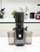 Zokura Студено пресована сокоизстисквачка 200W -