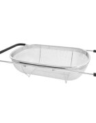 Zokura Цедка 34 x 24 x 11 см неръждаема стомана -