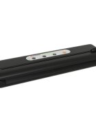 Zokura Вакуумна машина за запечатване 110W 60kPa черна -