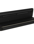 Zokura Вакуумна машина за запечатване 110W 60kPa черна -