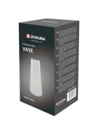 Zokura Ваза неръждаема стомана 195 х 9 см -