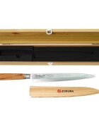 Zokura Yanagi Sashimi нож 24 см -