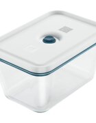 Zwilling 8 части "FRESH & SAVE" starter комплект вакуумна помпа и контейнери