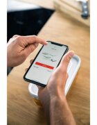 Zwilling 8 части "FRESH & SAVE" starter комплект вакуумна помпа и контейнери