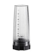 Zwilling Блендер 0.55 л 600 W "Enfinigy" сребро -