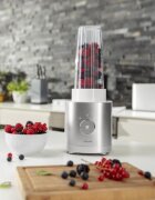 Zwilling Блендер 0.55 л 600 W "Enfinigy" сребро -