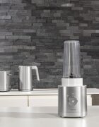 Zwilling Блендер 0.55 л 600 W "Enfinigy" сребро -