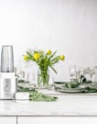Zwilling Блендер 0.55 л 600 W "Enfinigy" сребро -