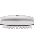 Zwilling Четка за почистване на ръце и нокти неръждаема стомана - Twi