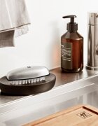 Zwilling Четка за почистване на ръце и нокти неръждаема стомана - Twi