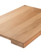 Zwilling Дъска за рязане 60 х 40 см букова дървесина -