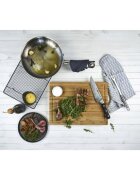 Zwilling Дъска за рязане бамбуково дърво 25 х 185 см -